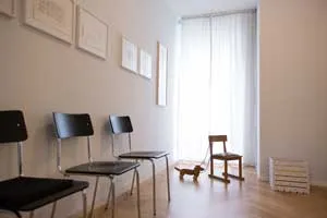 Wartezimmer