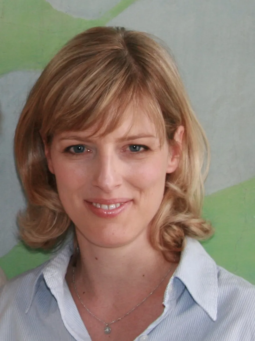 Dr. med. Miriam Straub